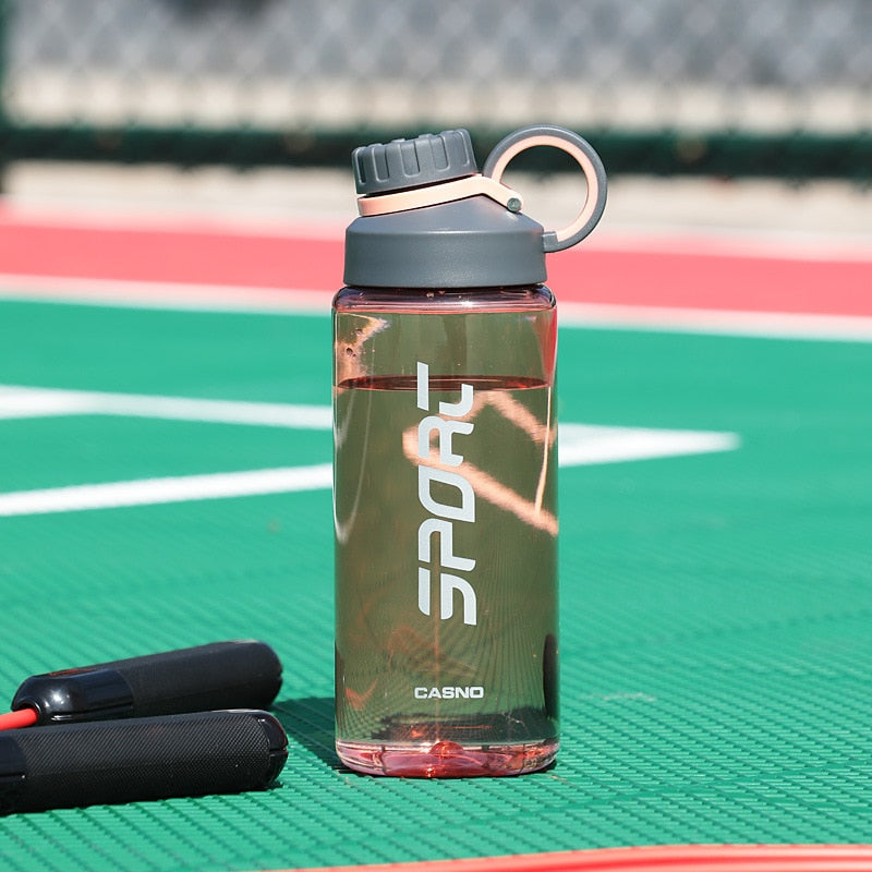 BESOABRAZO Outdoor Sport Water Bottles