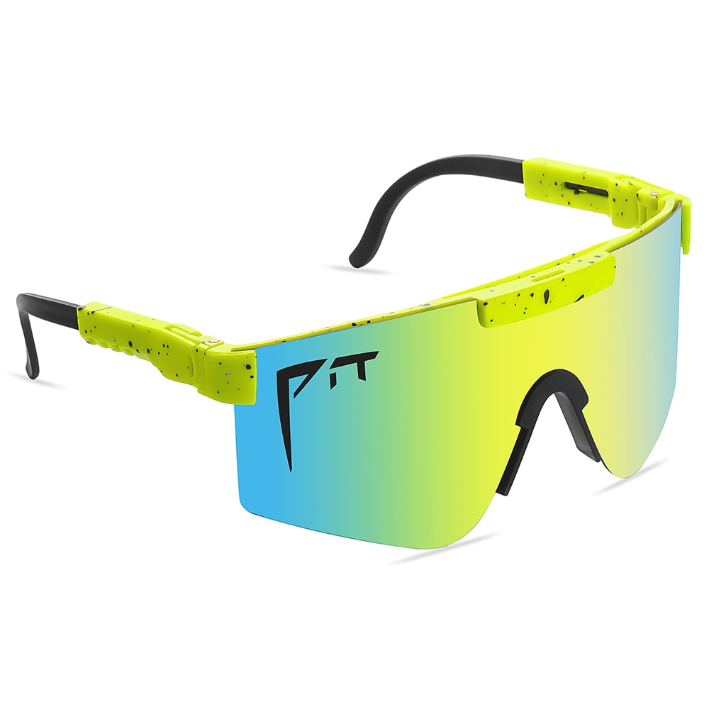 PIT VIPER Outdoor Sunglasses (Sport)