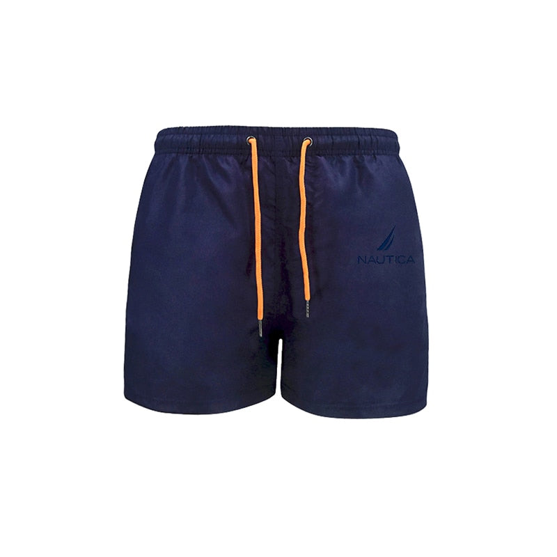 NAUTICA Fashion Swim Trunks