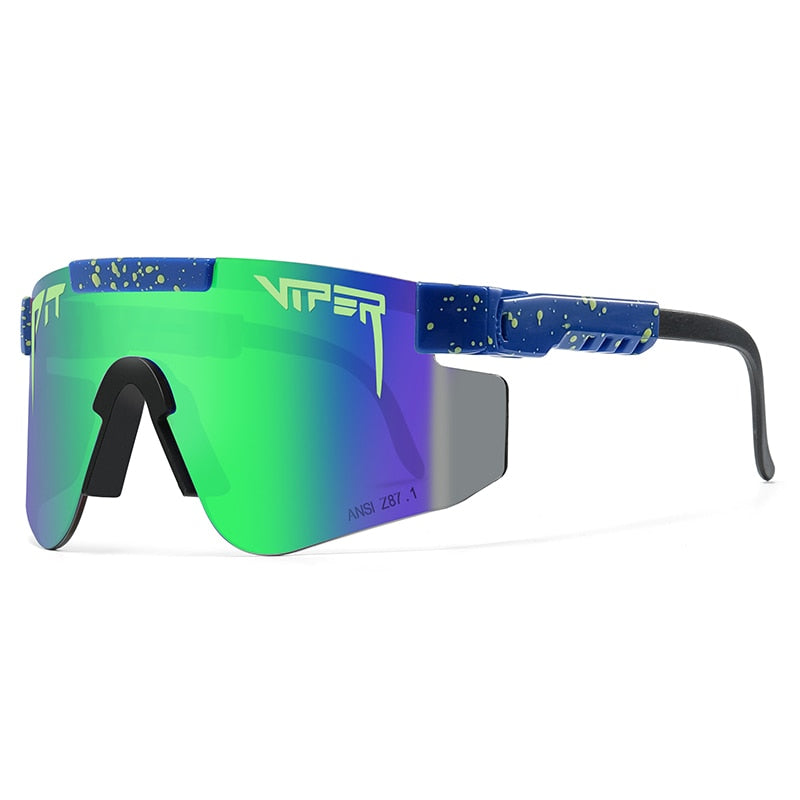 PIT VIPER Outdoor Sunglasses (Sport)