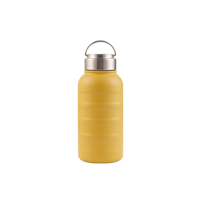 270ml-750ml Outdoor Travel Stainless Steel Water Bottle