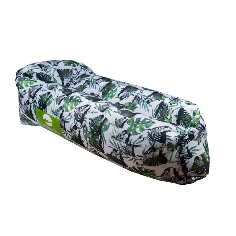 Portable Folding Inflatable Camping Sofa