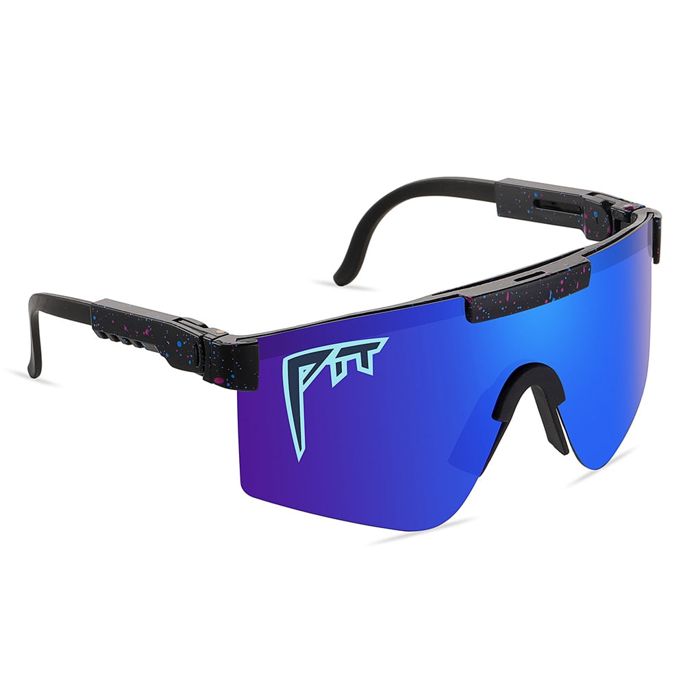 PIT VIPER Outdoor Sunglasses (Sport)