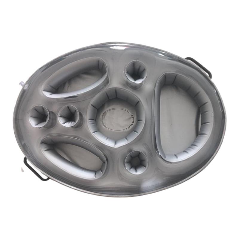 WHCMJP Summer Party Inflatable Pool Cup Holder