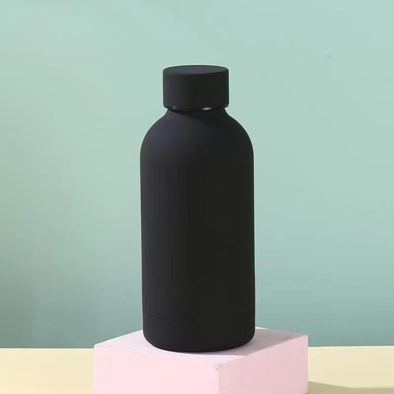 350ml-750ml Stainless Steel Water Bottles