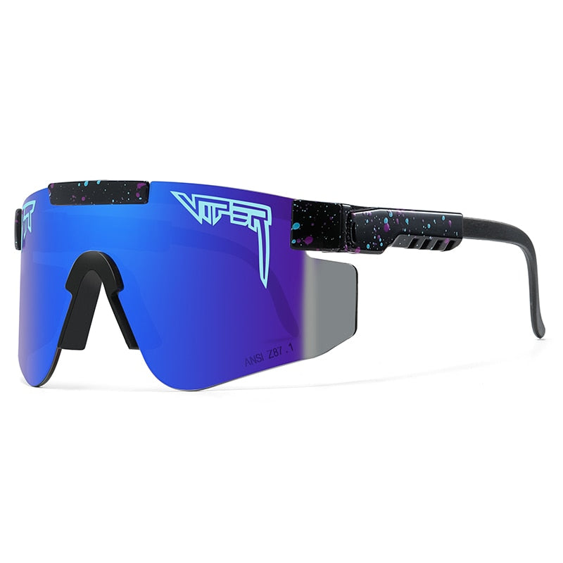 PIT VIPER Outdoor Sunglasses (Sport)