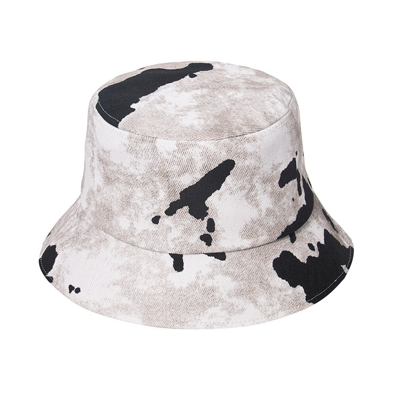 Paranoid Mens Fashion Bucket Hats