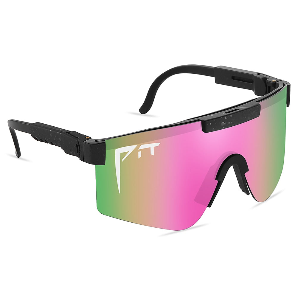 PIT VIPER Outdoor Sunglasses (Sport)