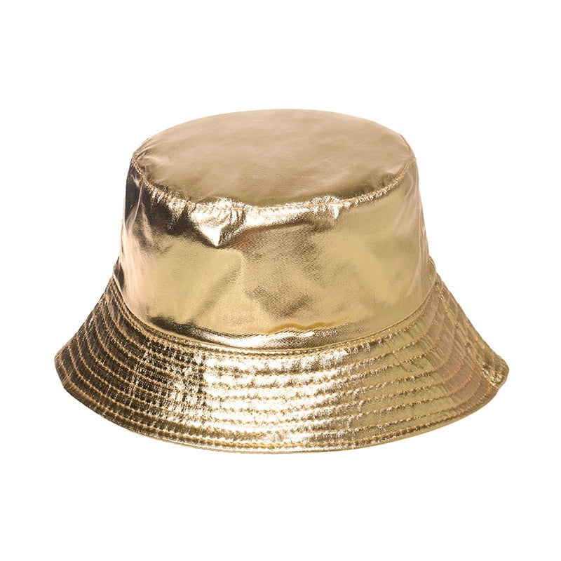 Paranoid Mens Fashion Bucket Hats