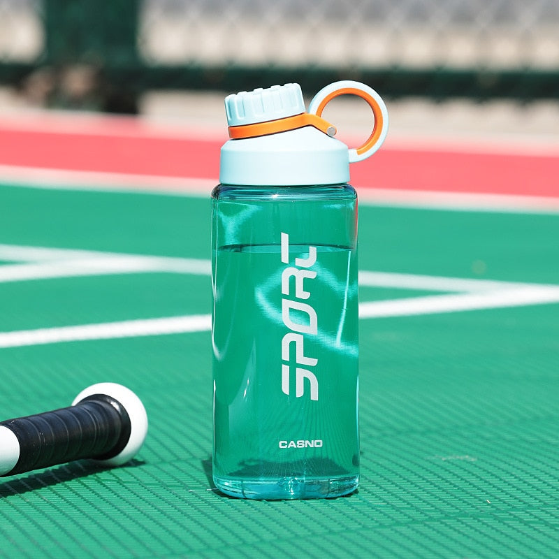 BESOABRAZO Outdoor Sport Water Bottles