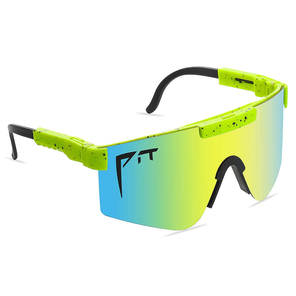 PIT VIPER Outdoor Sunglasses (Sport)