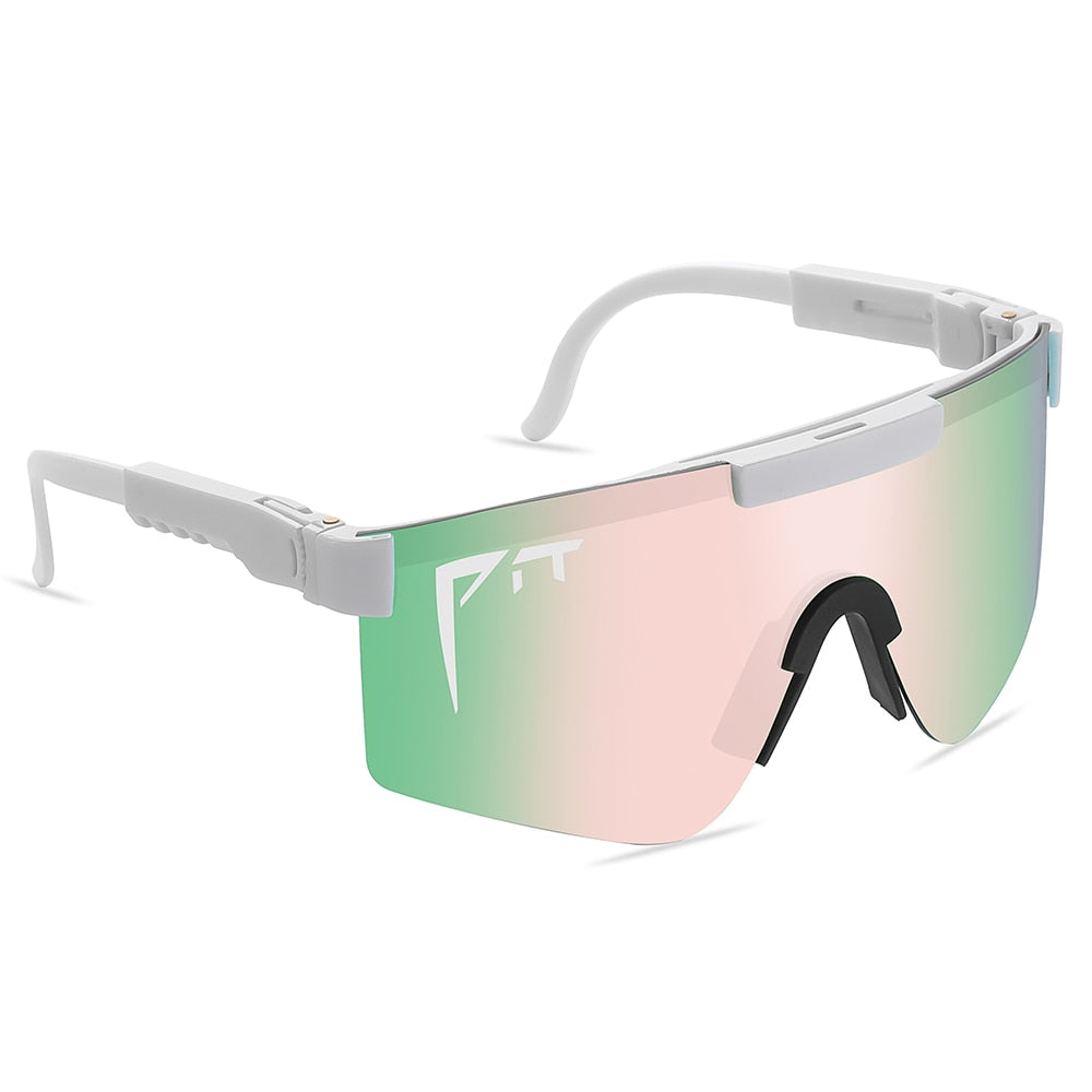 PIT VIPER Outdoor Sunglasses (Sport)