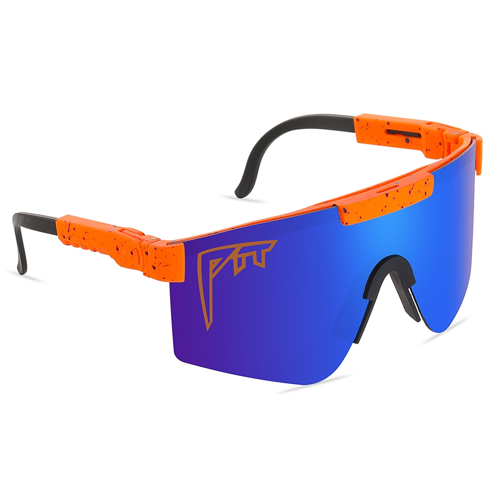 PIT VIPER Outdoor Sunglasses (Sport)