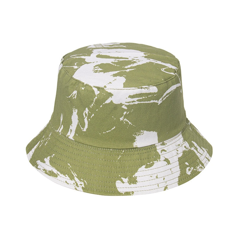 Paranoid Mens Fashion Bucket Hats