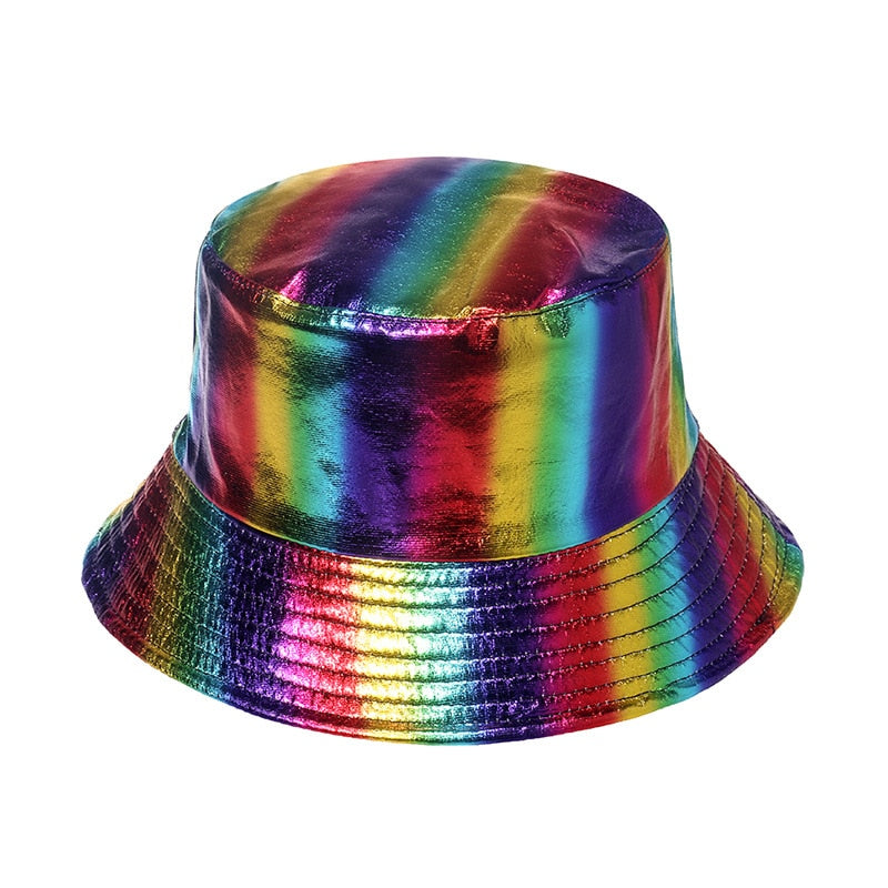 Paranoid Mens Fashion Bucket Hats