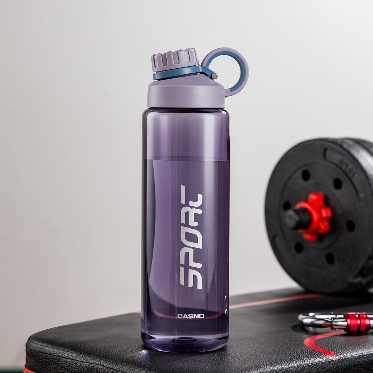 BESOABRAZO Outdoor Sport Water Bottles