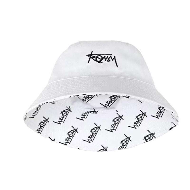 Paranoid Mens Fashion Bucket Hats