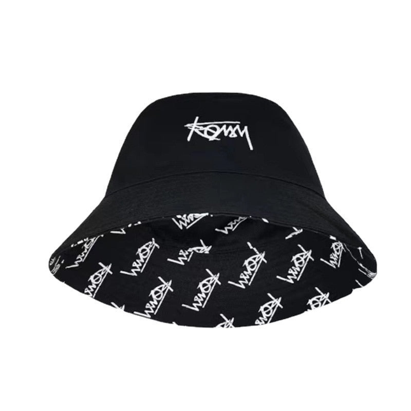 Paranoid Mens Fashion Bucket Hats