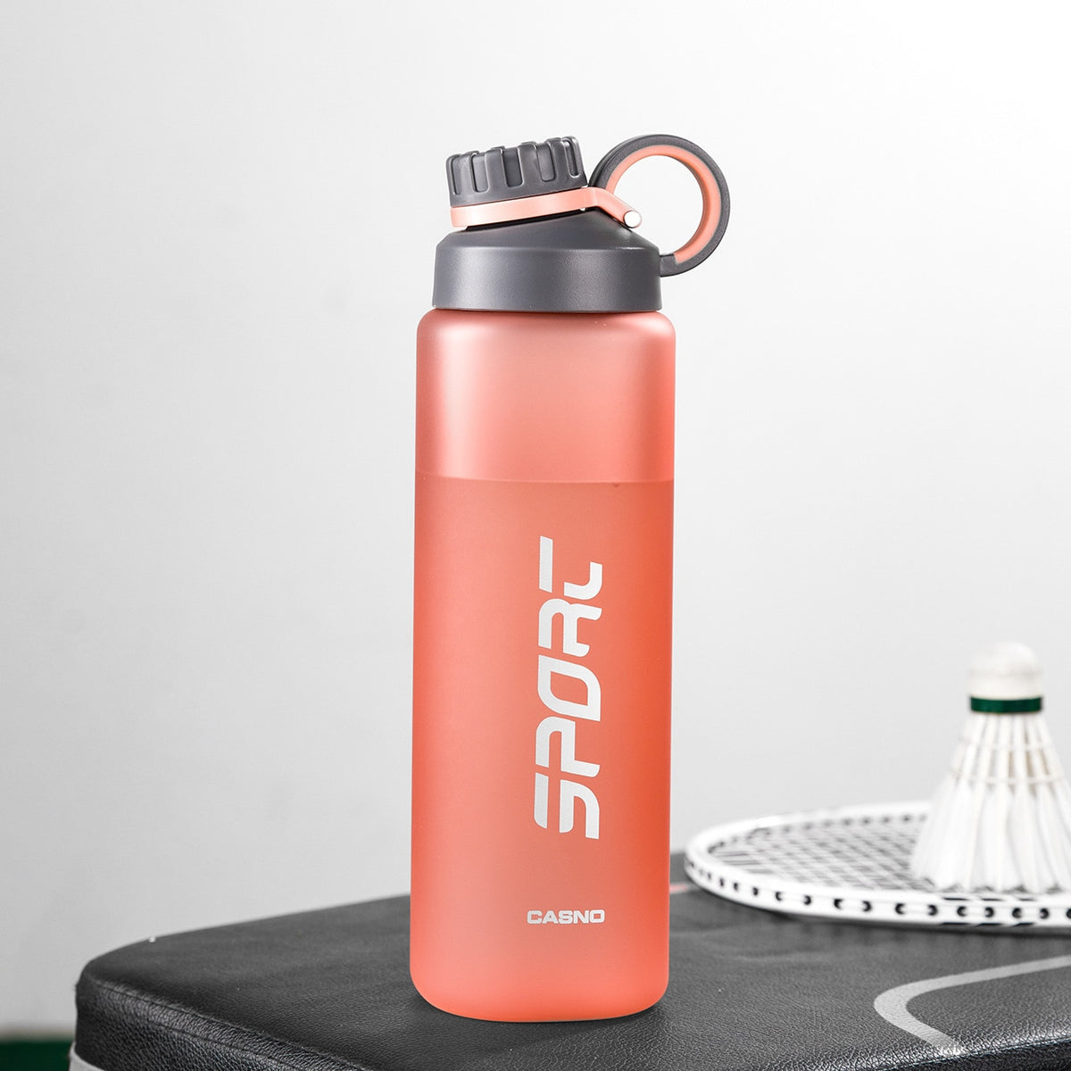 BESOABRAZO Outdoor Sport Water Bottles