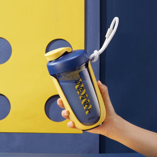 SPORTS 590ML Shake Water Bottle