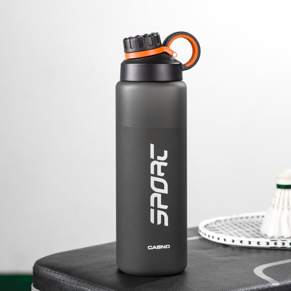 BESOABRAZO Outdoor Sport Water Bottles