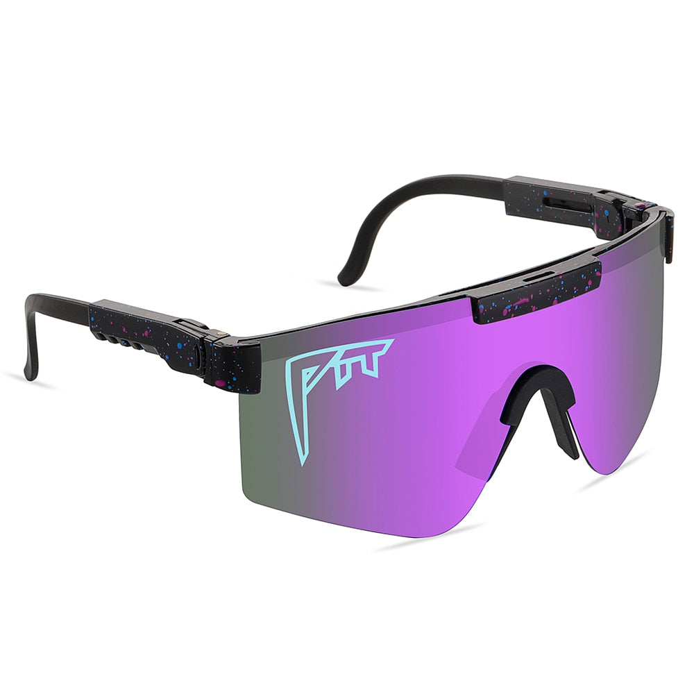 PIT VIPER Outdoor Sunglasses (Sport)