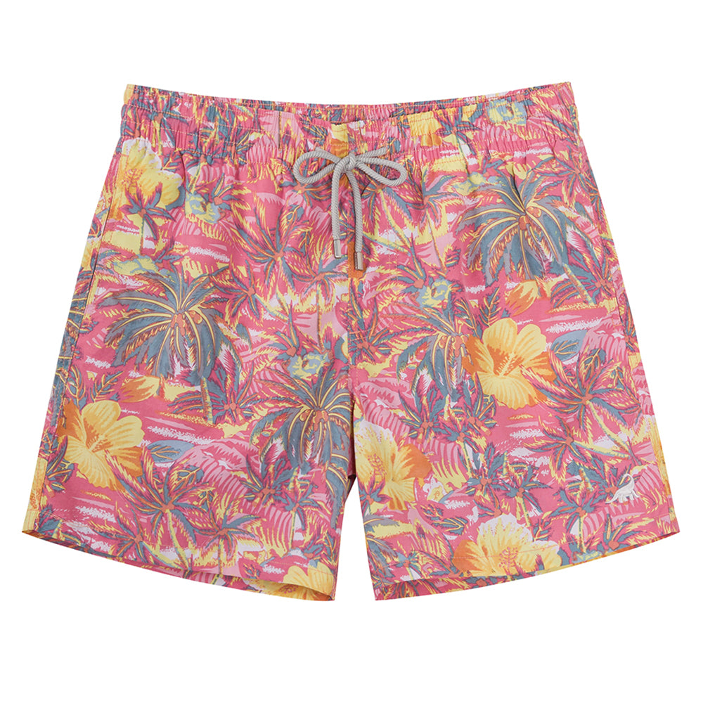 SURFCUZ Fashion Mens Swim Trunks