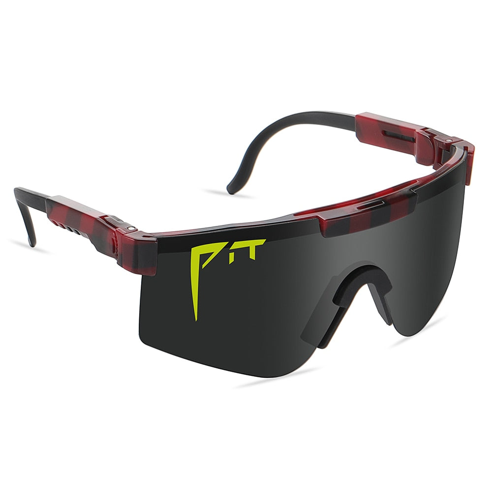 PIT VIPER Outdoor Sunglasses (Sport)