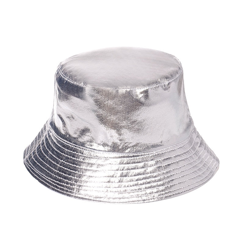 Paranoid Mens Fashion Bucket Hats