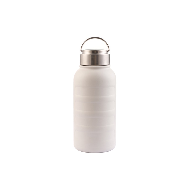 270ml-750ml Outdoor Travel Stainless Steel Water Bottle