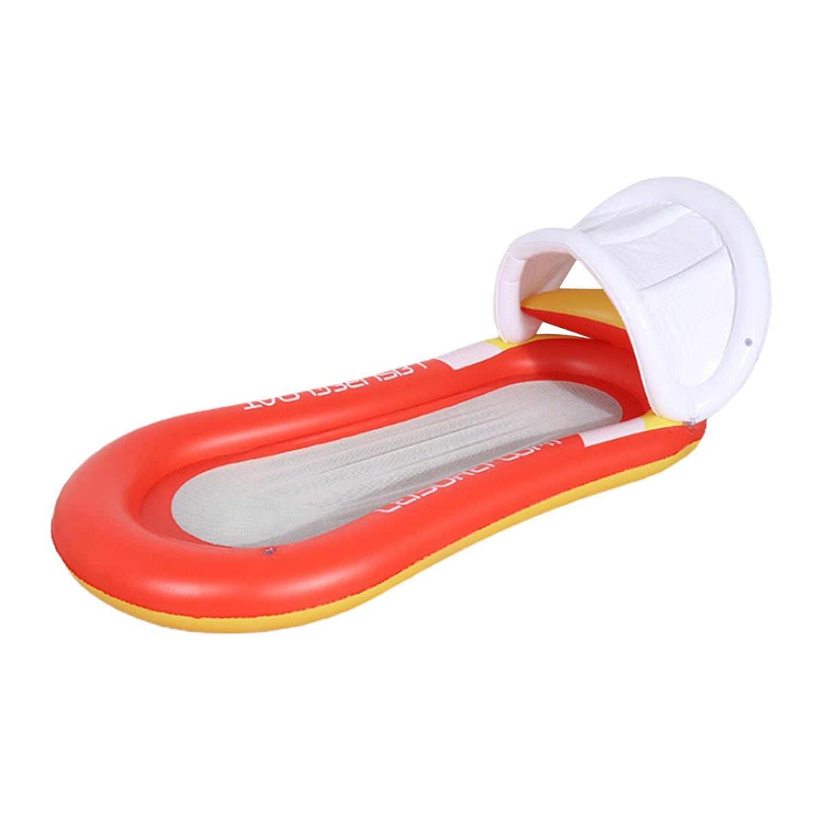 Outdoor Inflatable Water Hammock
