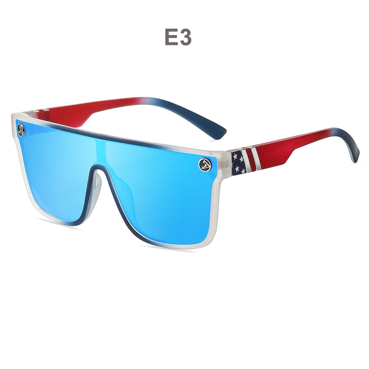 QUISVIKER Summer Sunglasses
