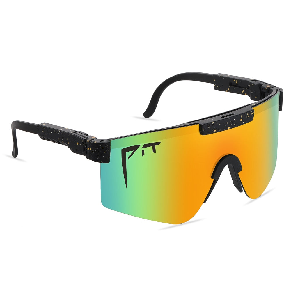PIT VIPER Outdoor Sunglasses (Sport)