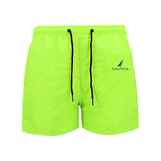 NAUTICA Fashion Swim Trunks