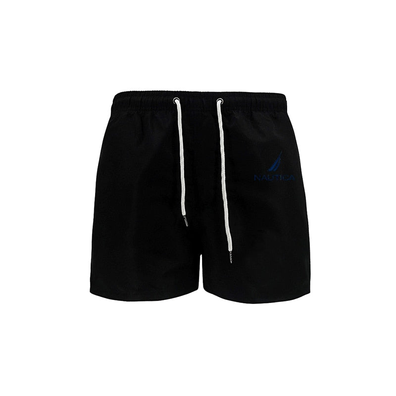 NAUTICA Fashion Swim Trunks