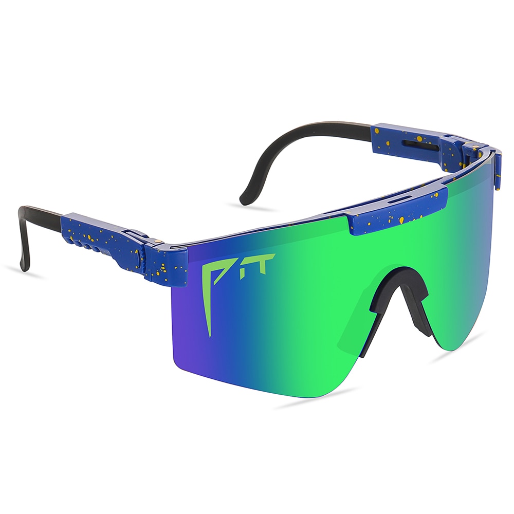 PIT VIPER Outdoor Sunglasses (Sport)