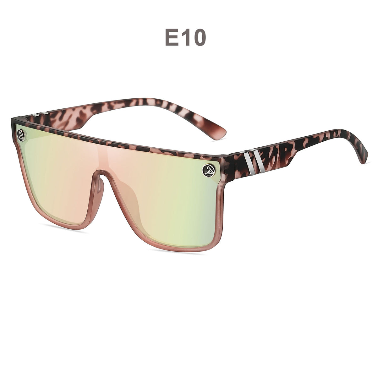 QUISVIKER Summer Sunglasses