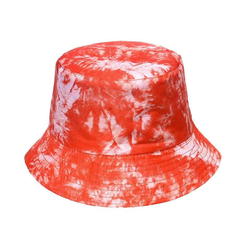 Paranoid Mens Fashion Bucket Hats