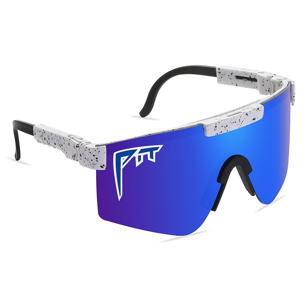PIT VIPER Outdoor Sunglasses (Sport)