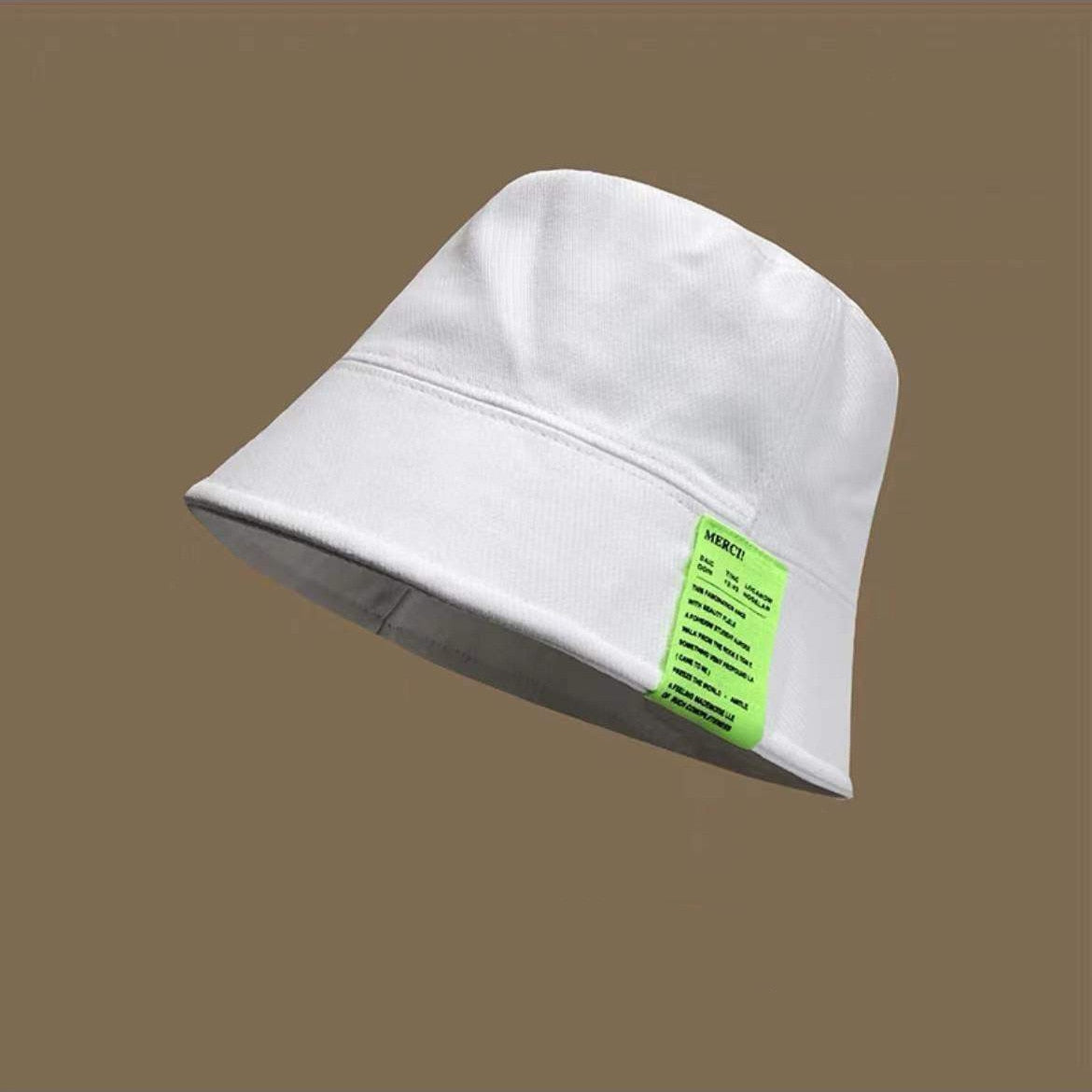 Paranoid Mens Fashion Bucket Hats