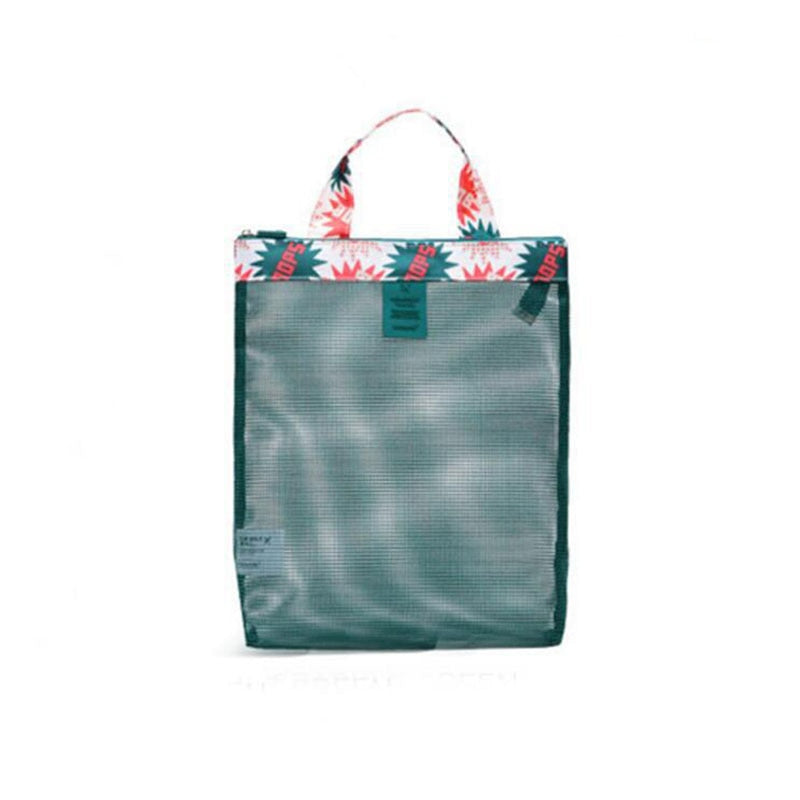Mesh Beach Bag
