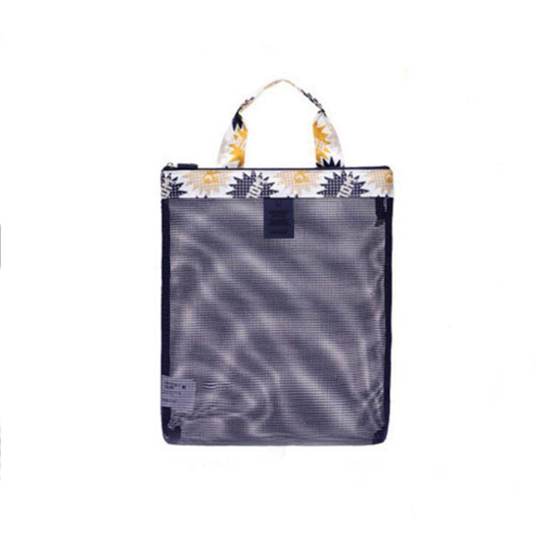 Mesh Beach Bag