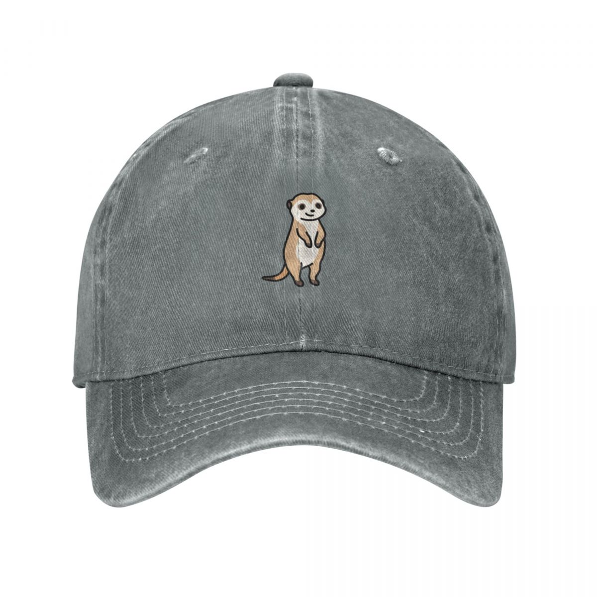 WaveRunnerz Little Meerkat Dad Hats