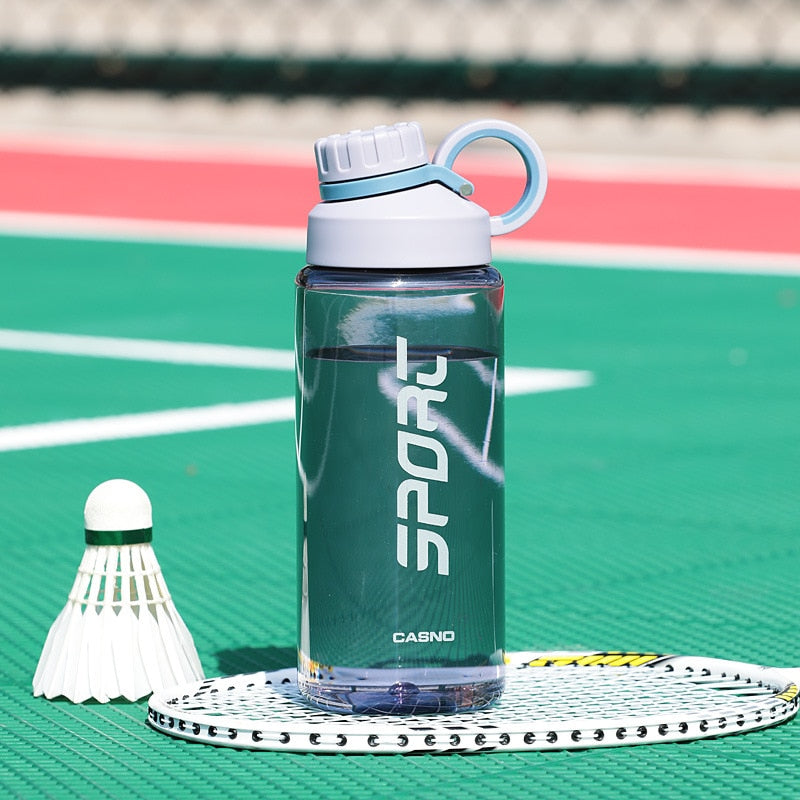 BESOABRAZO Outdoor Sport Water Bottles