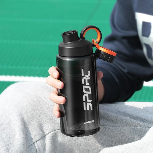 BESOABRAZO Outdoor Sport Water Bottles