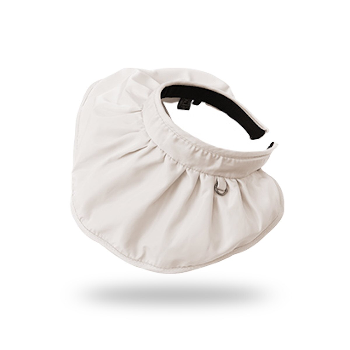New Summer Sunscreen Empty Top Hat