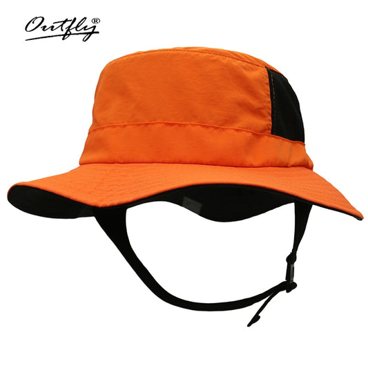 Outfly Beach Surf Cap