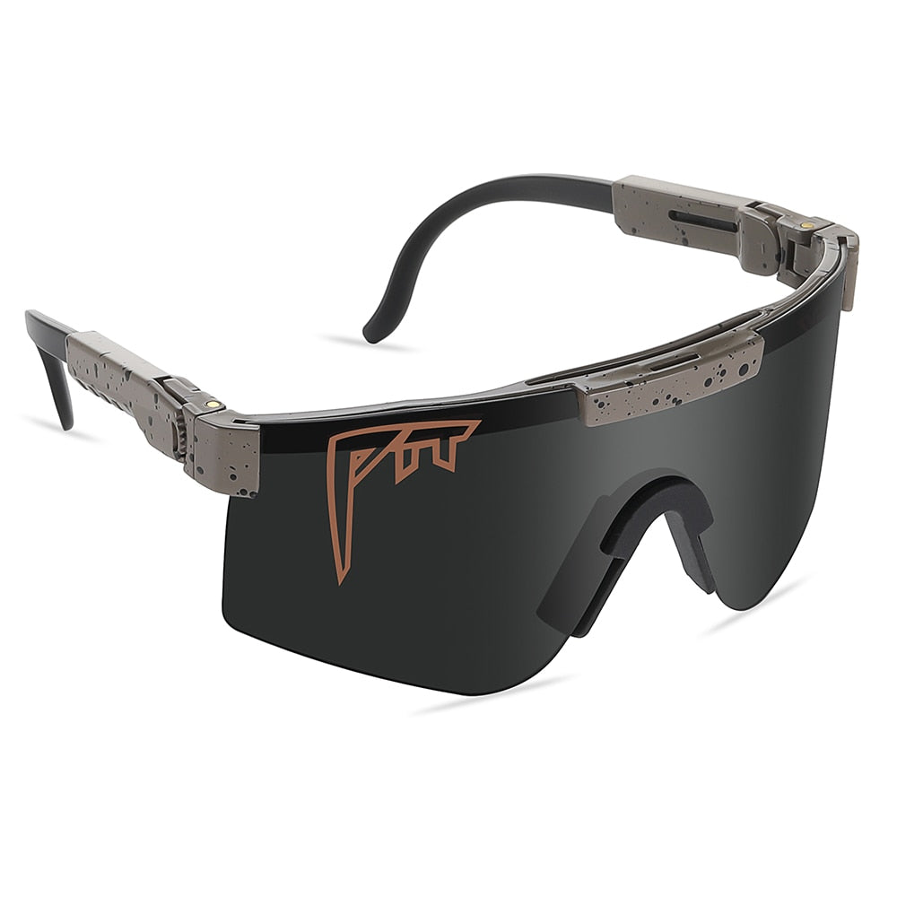 PIT VIPER Outdoor Sunglasses (Sport)