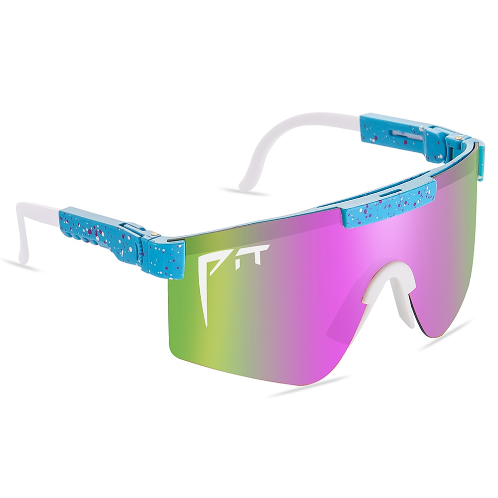 PIT VIPER Outdoor Sunglasses (Sport)