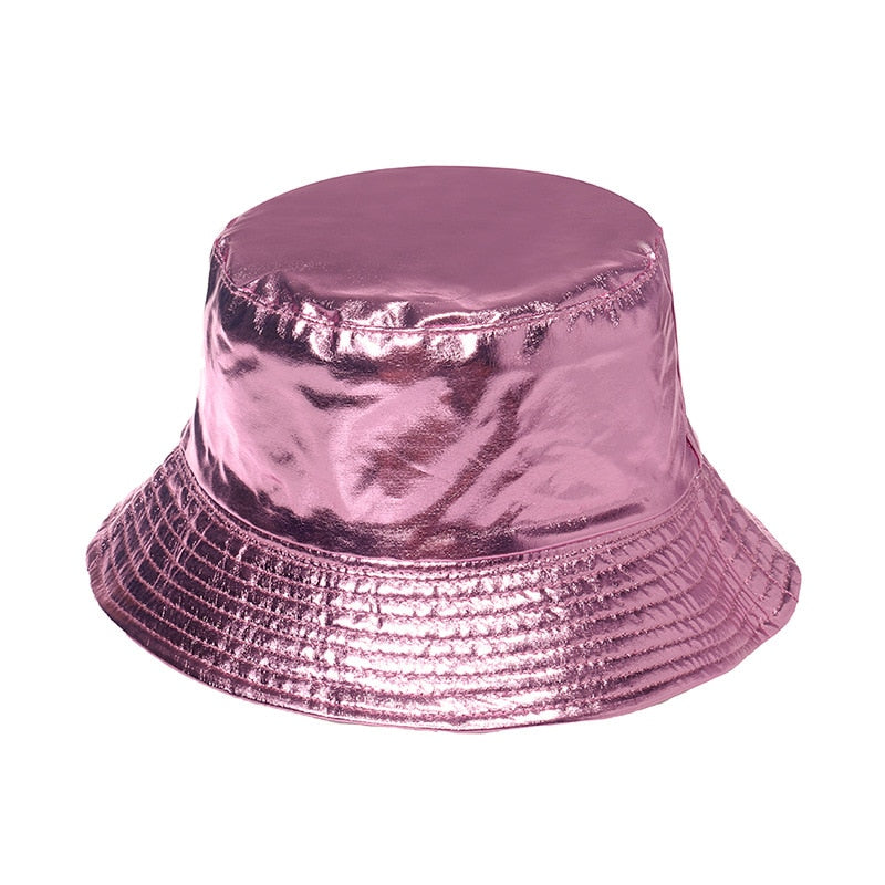 Paranoid Mens Fashion Bucket Hats